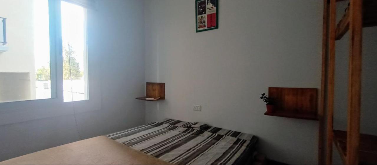 Amplio departamento monoambiente