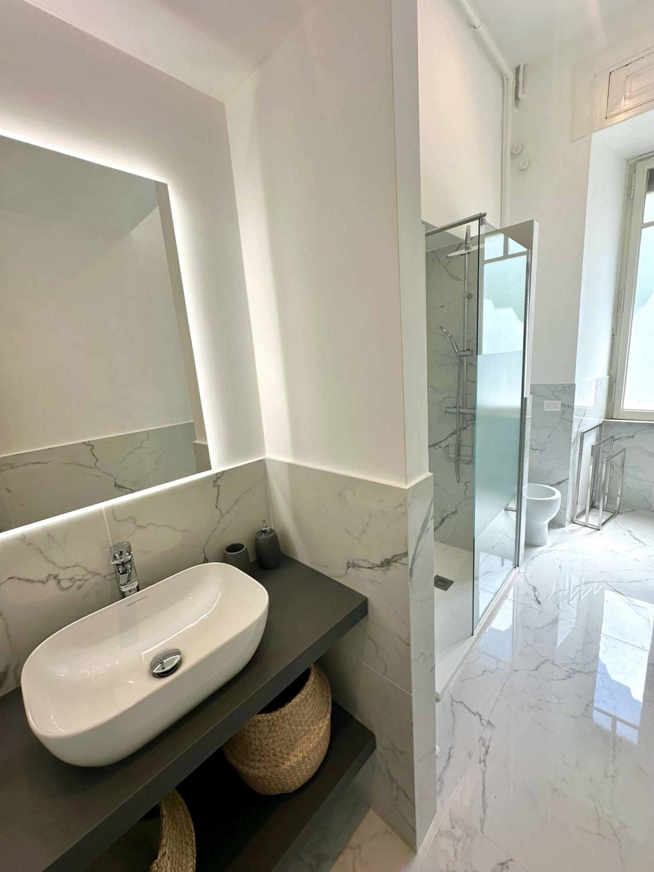 Domus San Giovanni Elegant Apartment