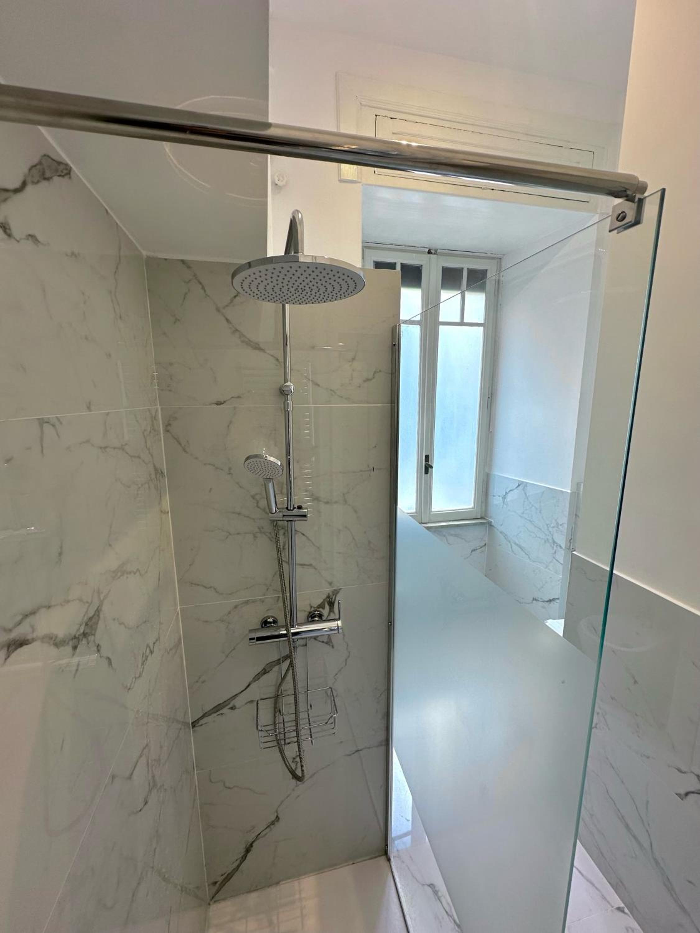 Domus San Giovanni Elegant Apartment