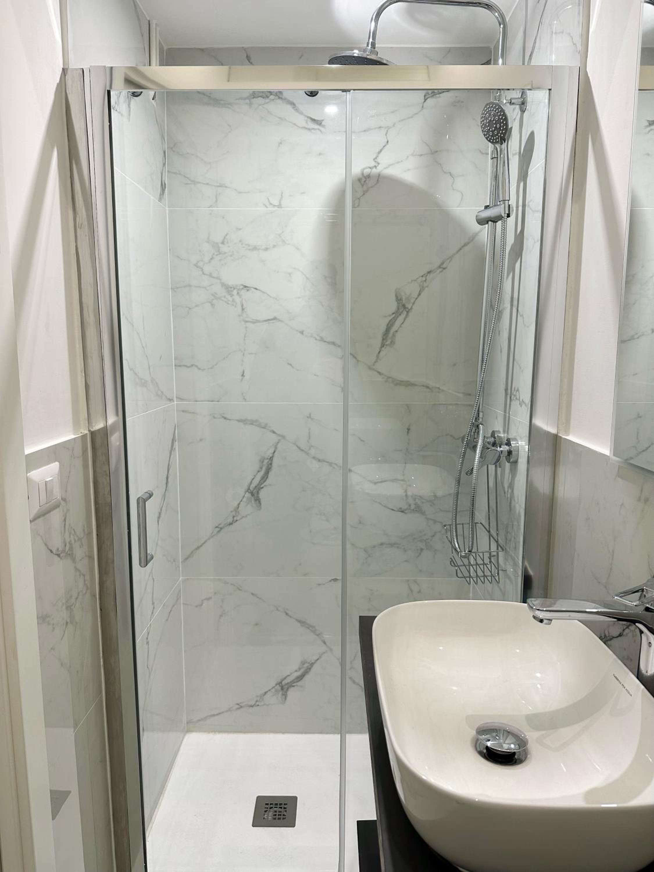 Domus San Giovanni Elegant Apartment