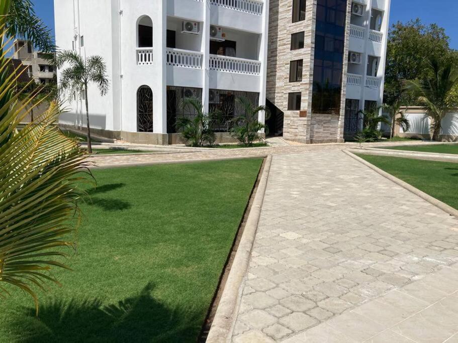 Diani Royal Apartment