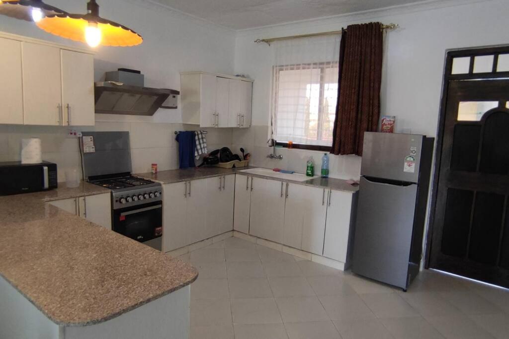 Diani Royal Apartment