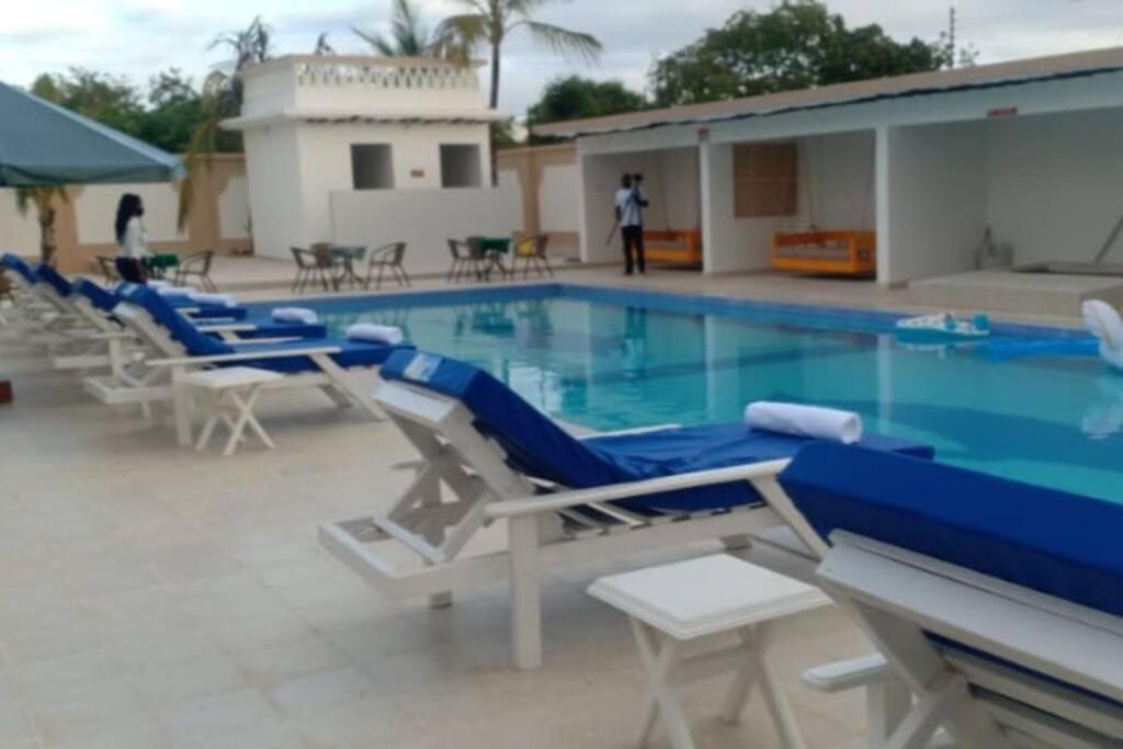 Diani Royal Apartment