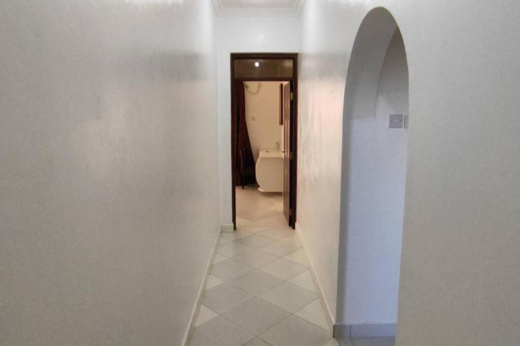 Diani Royal Apartment