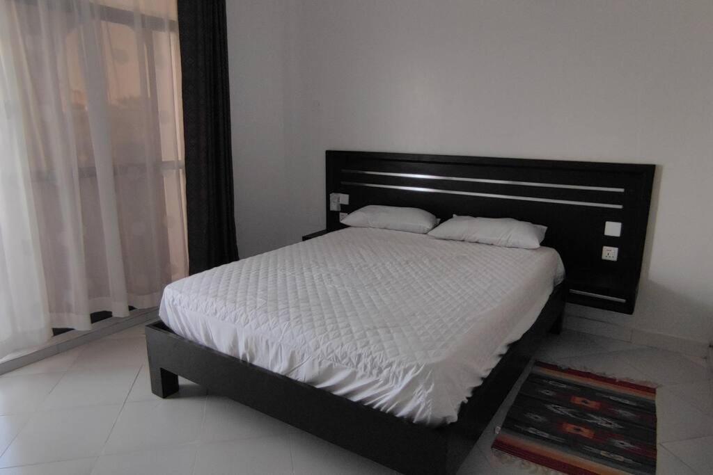 Diani Royal Apartment