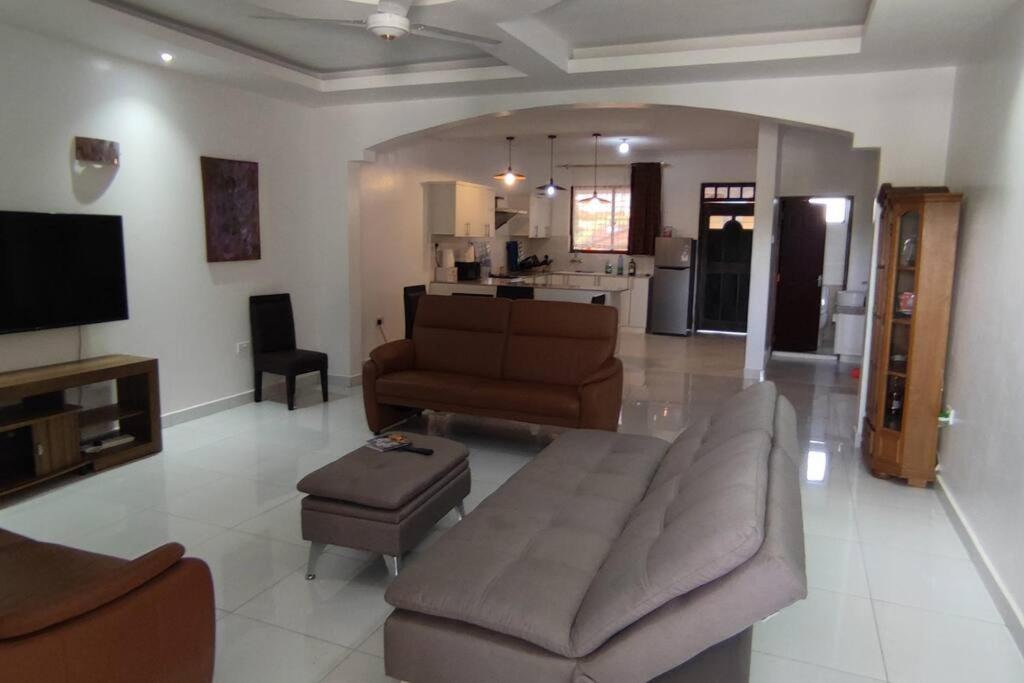 Diani Royal Apartment