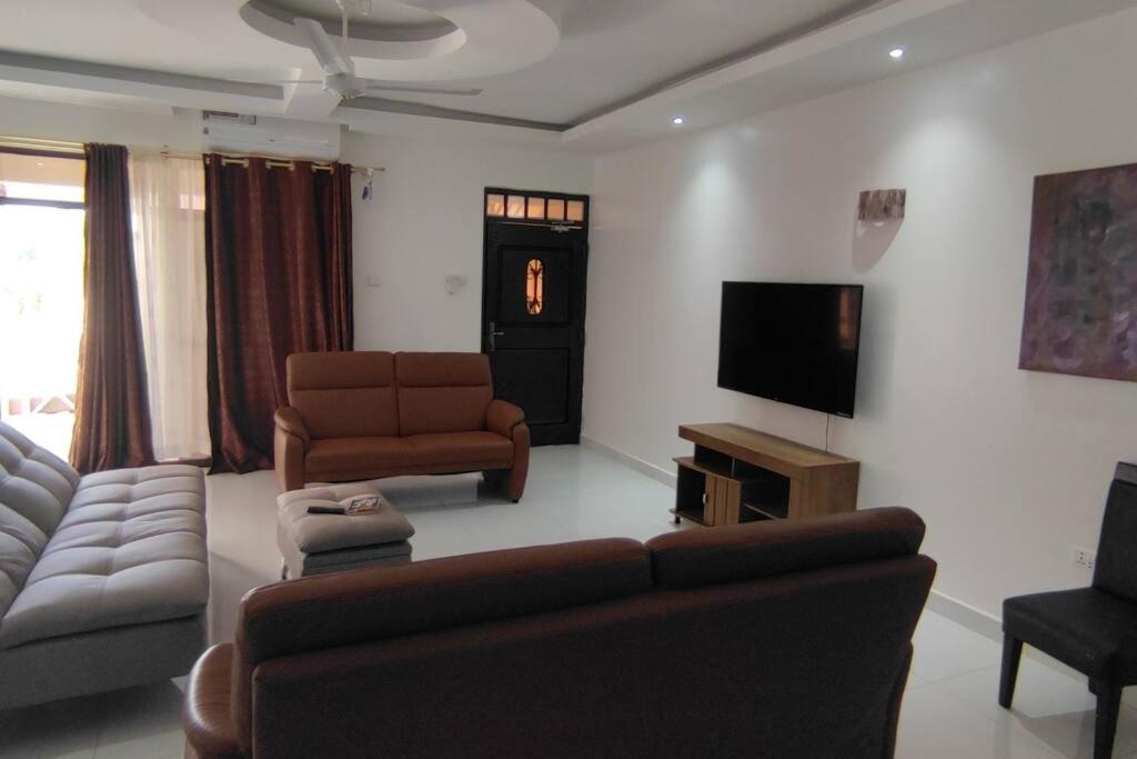 Diani Royal Apartment