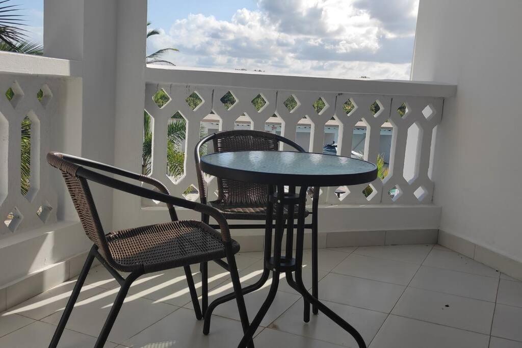Diani Royal Apartment