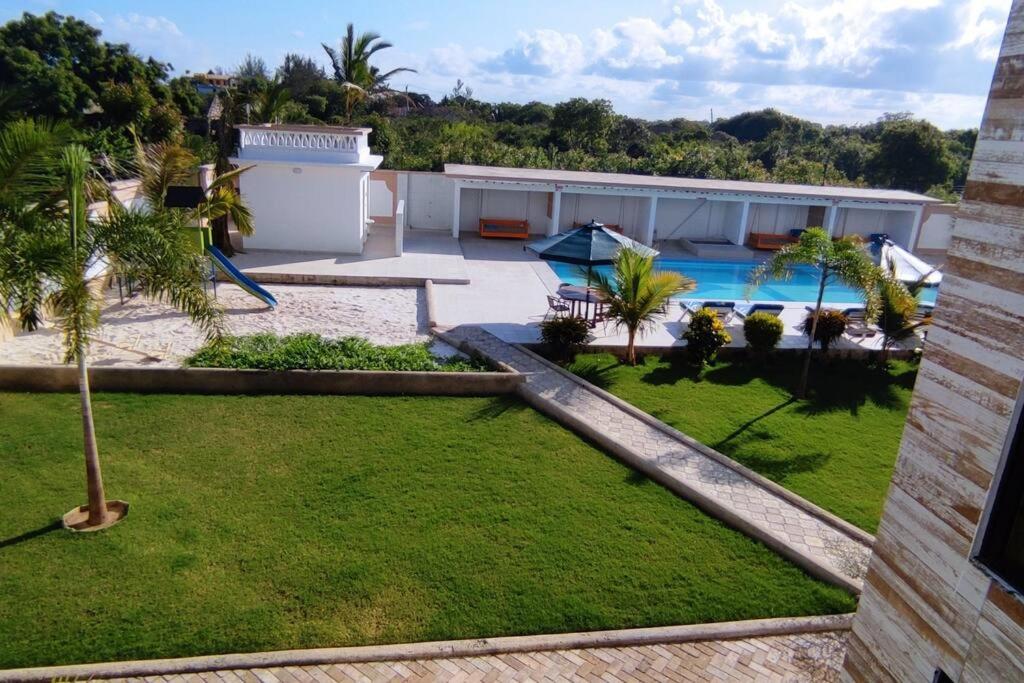 Diani Royal Apartment