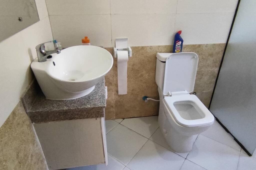 Diani Royal Apartment