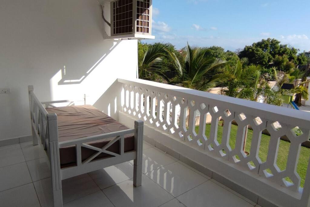 Diani Royal Apartment