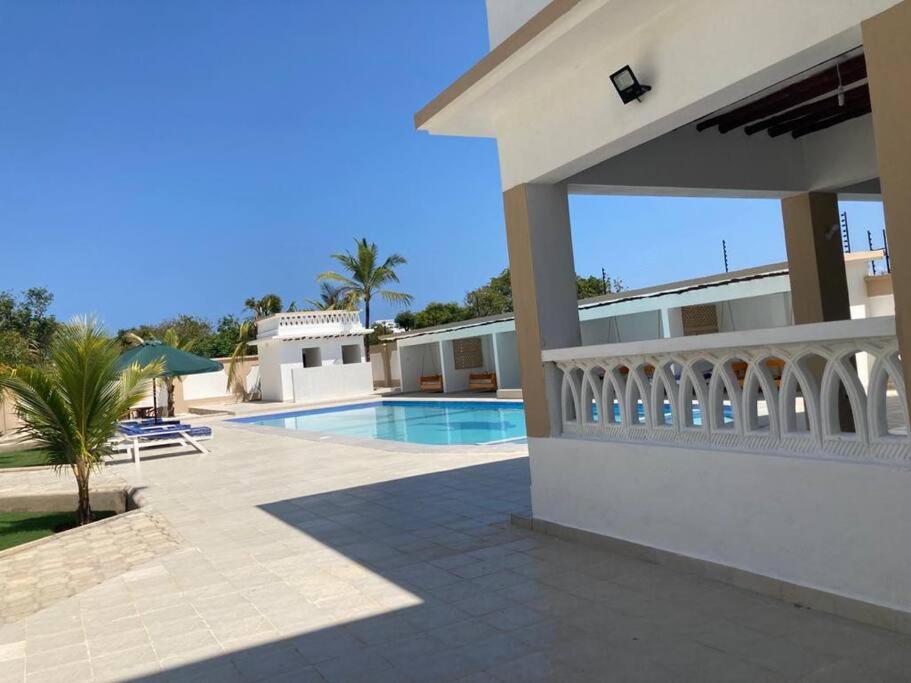 Diani Royal Apartment