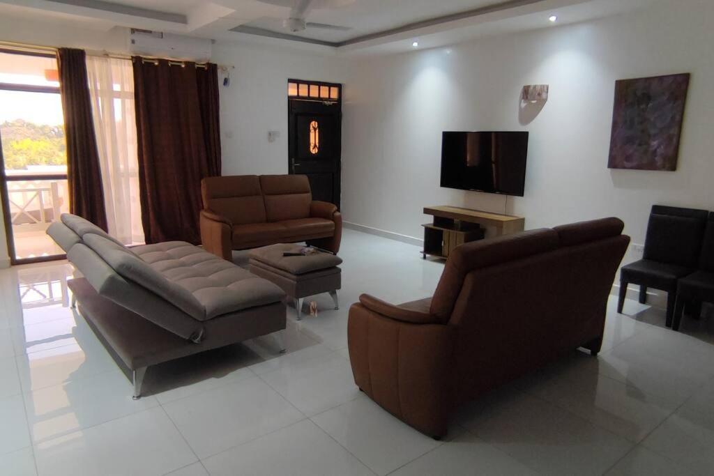 Diani Royal Apartment