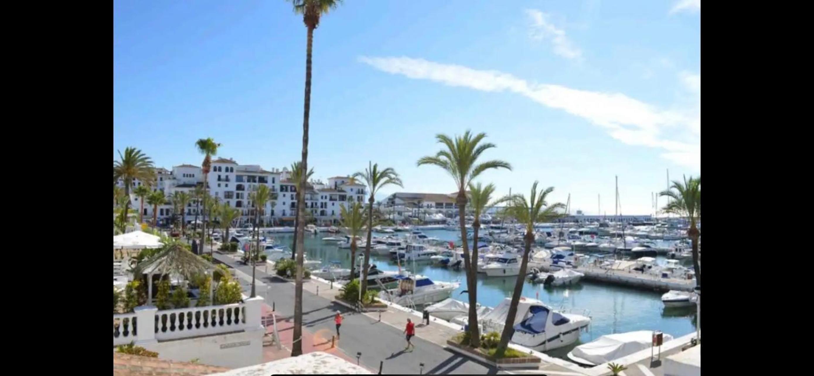 Puerto De La Duquesa