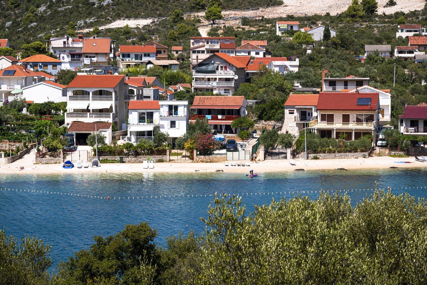 Villa Kapetan
