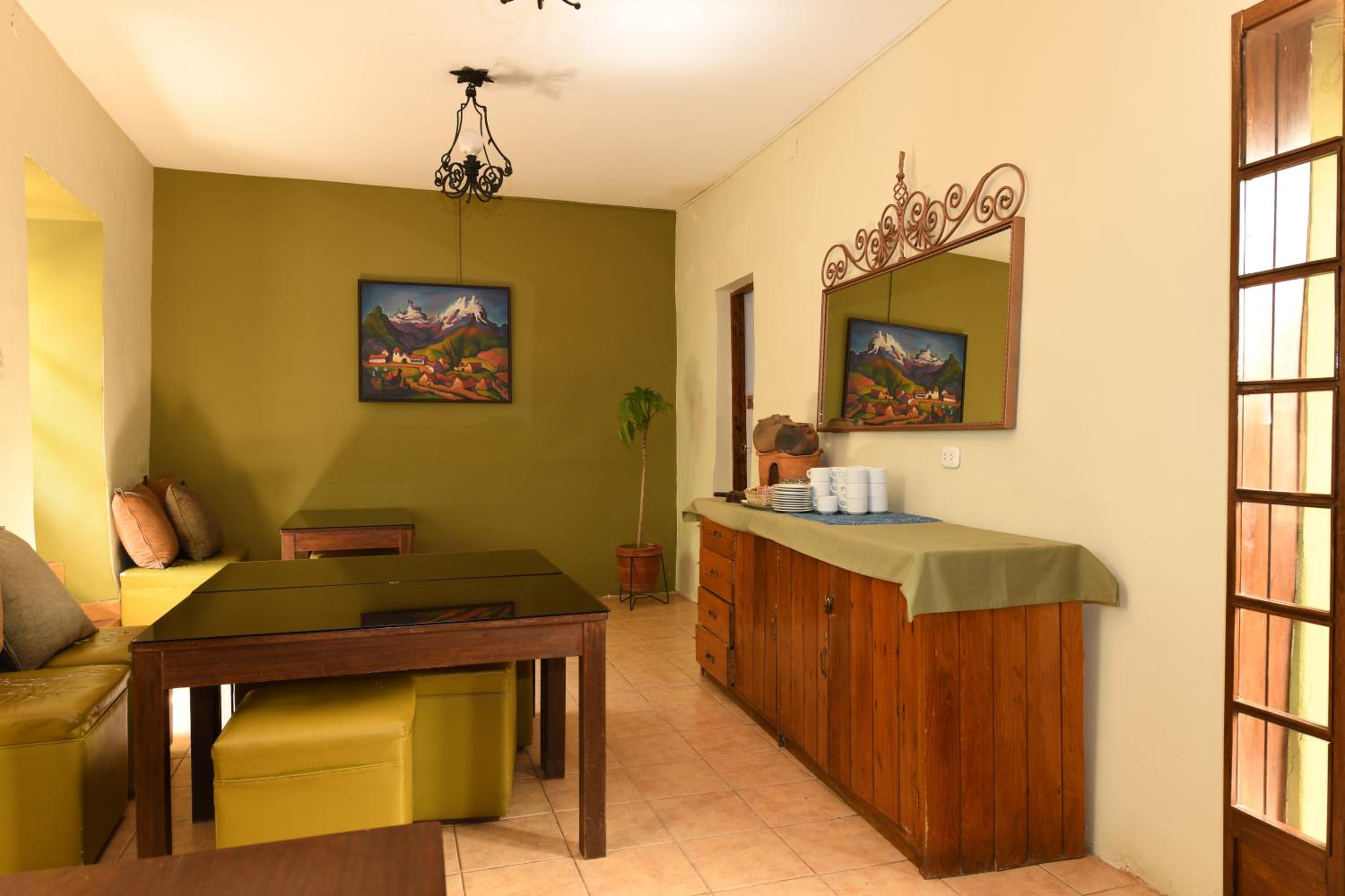 Hostal Mallqui photo 122 of 140