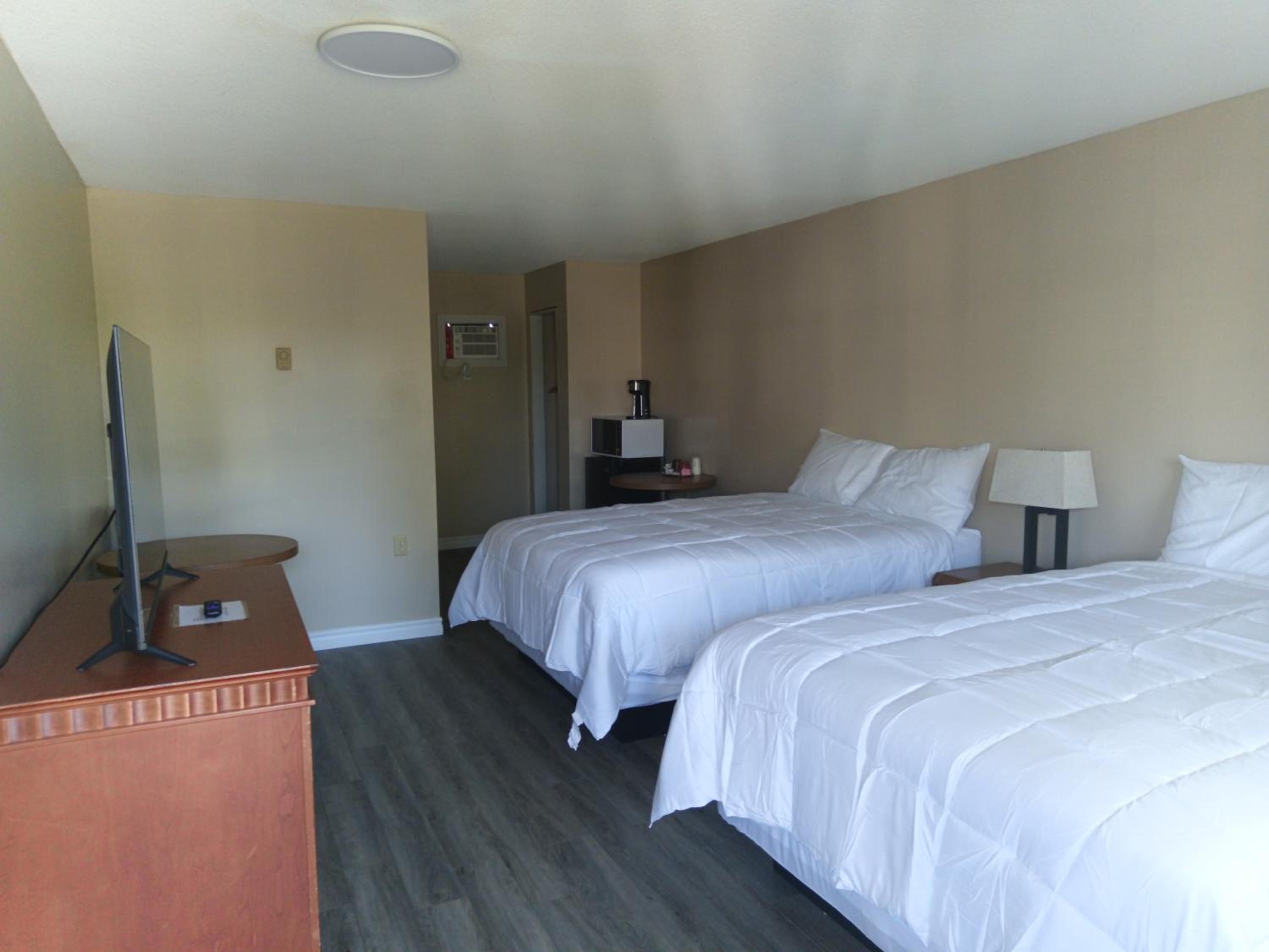 Princess Motel