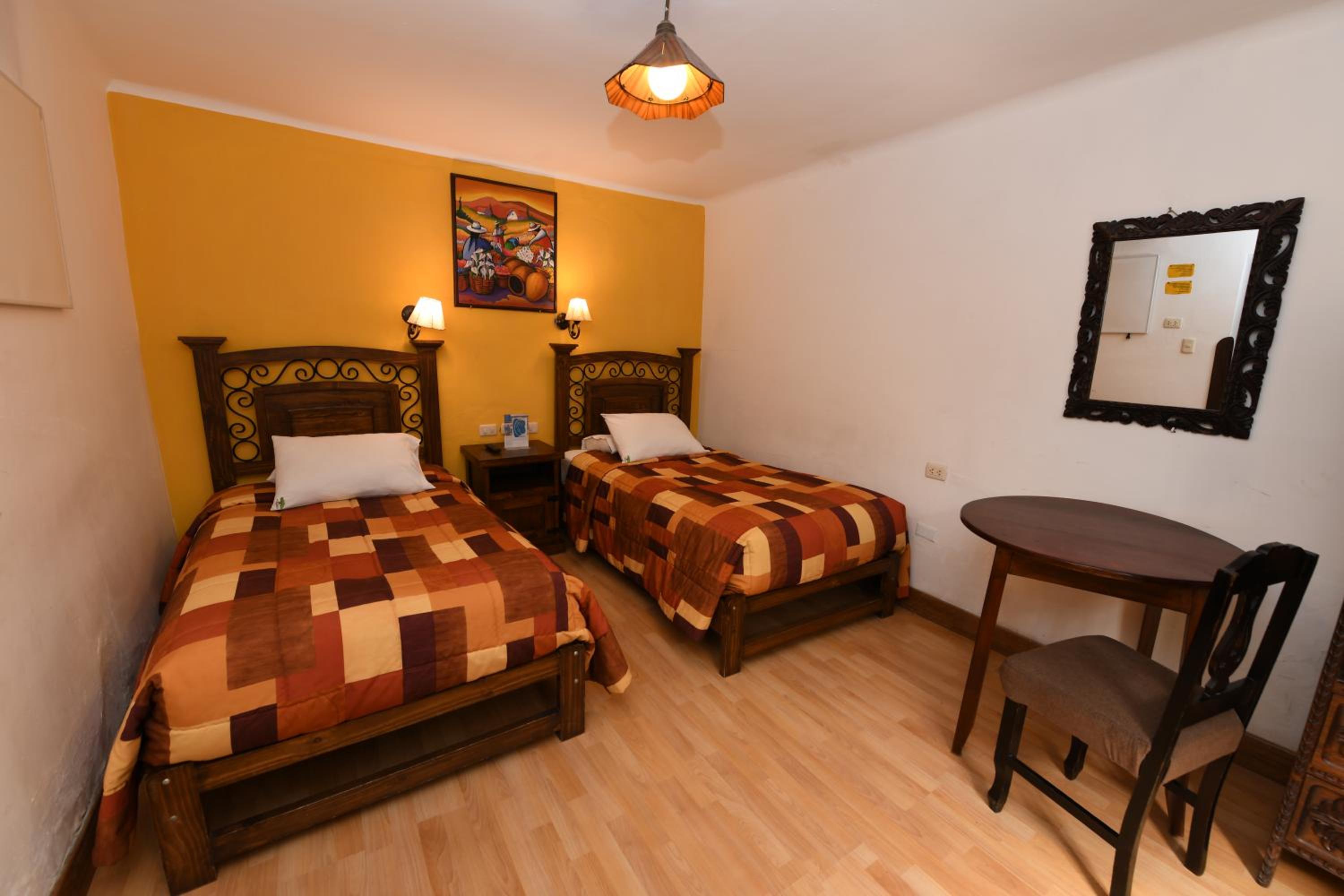 Hostal Mallqui photo 106 of 140