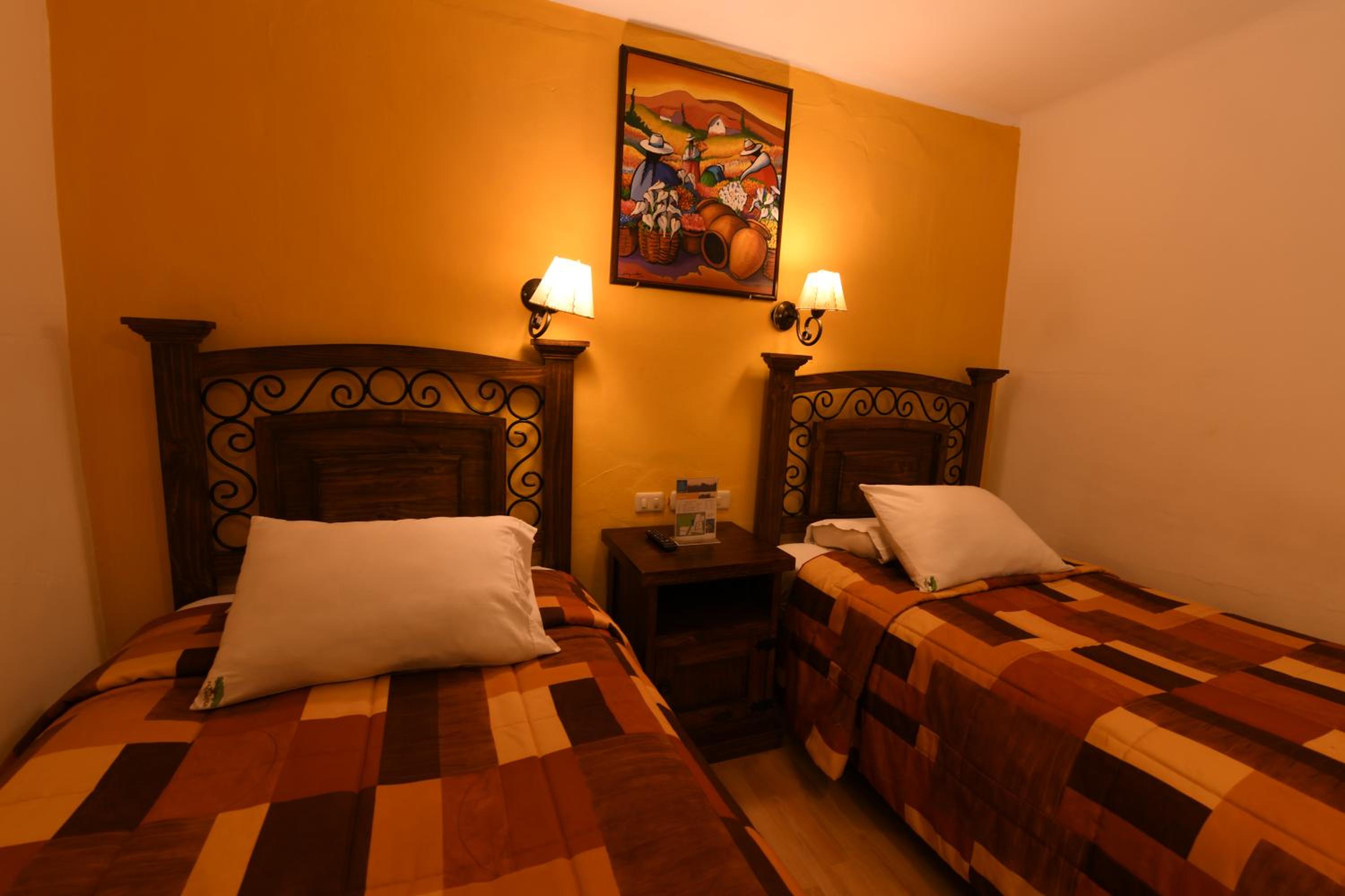 Hostal Mallqui photo 126 of 140