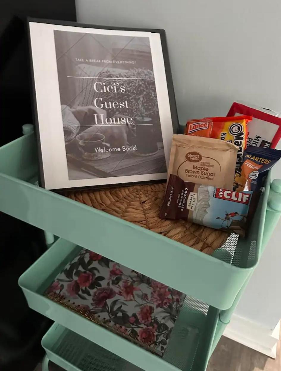 Laurel Vacations - Cici's Guest House - Property Image 2