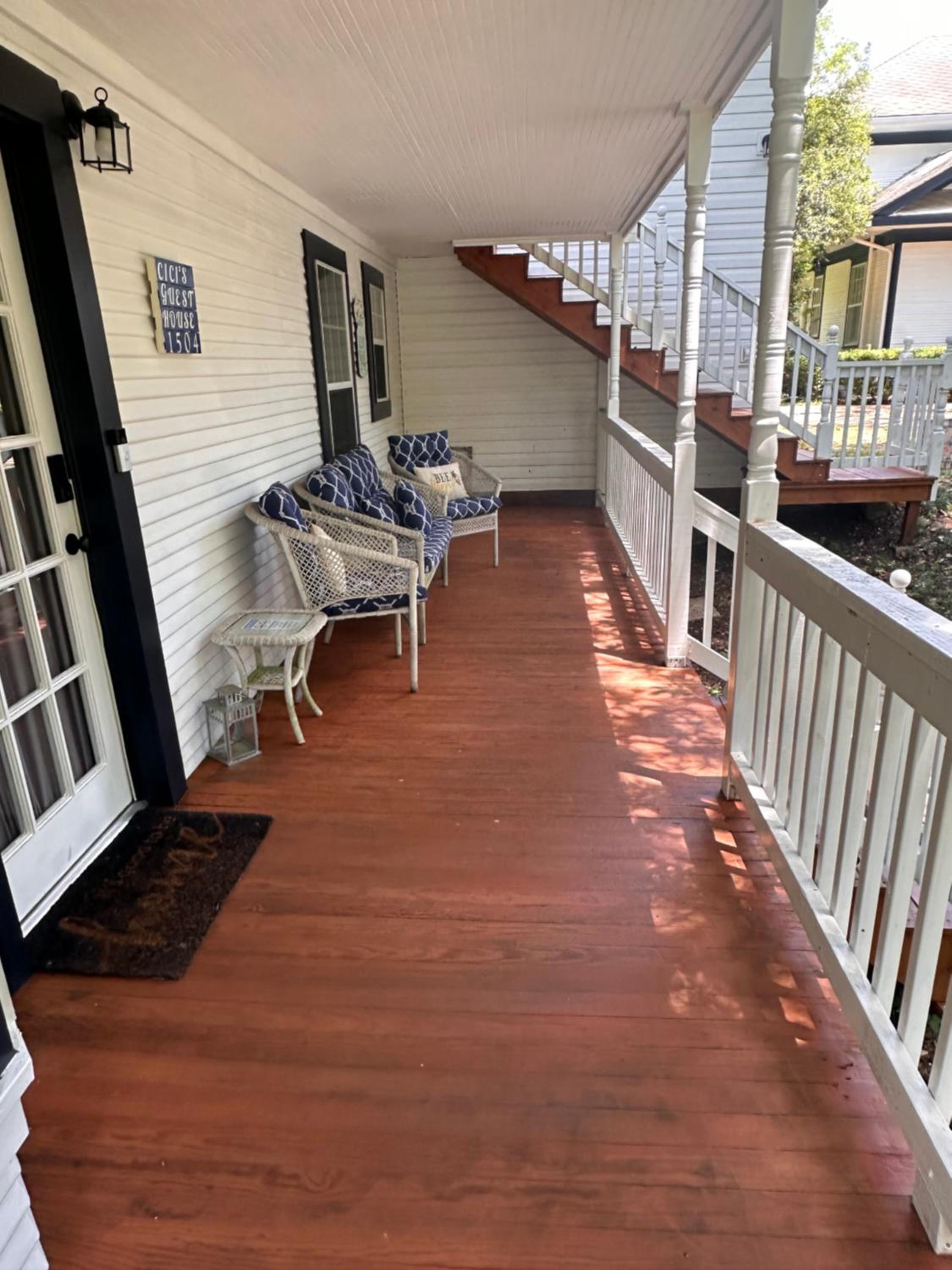 Laurel Vacations - Cici's Guest House - Property Image 7