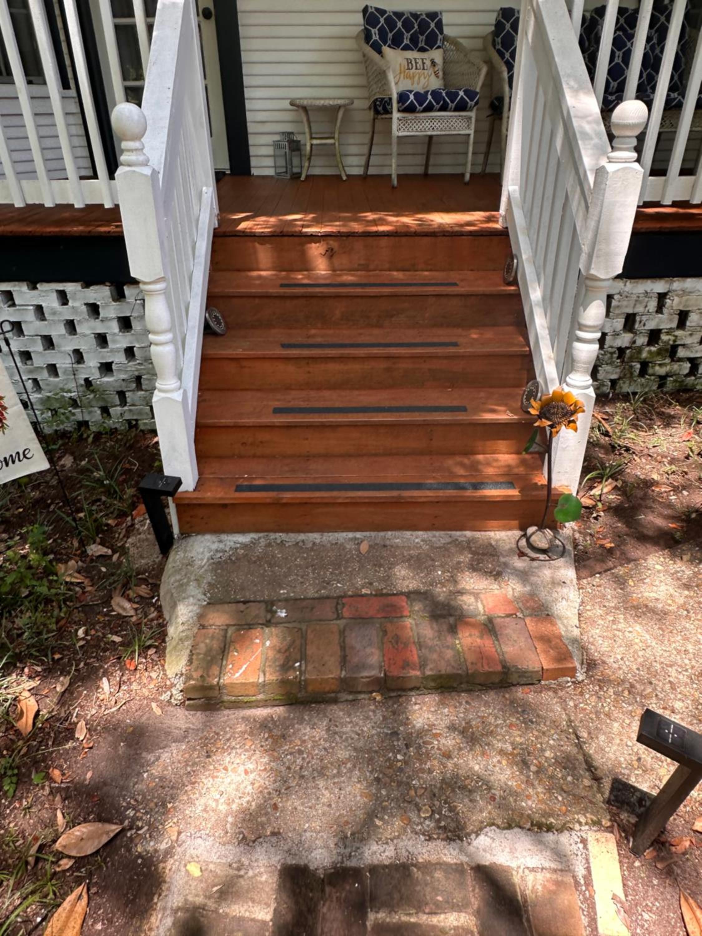 Laurel Vacations - Cici's Guest House - Property Image 4