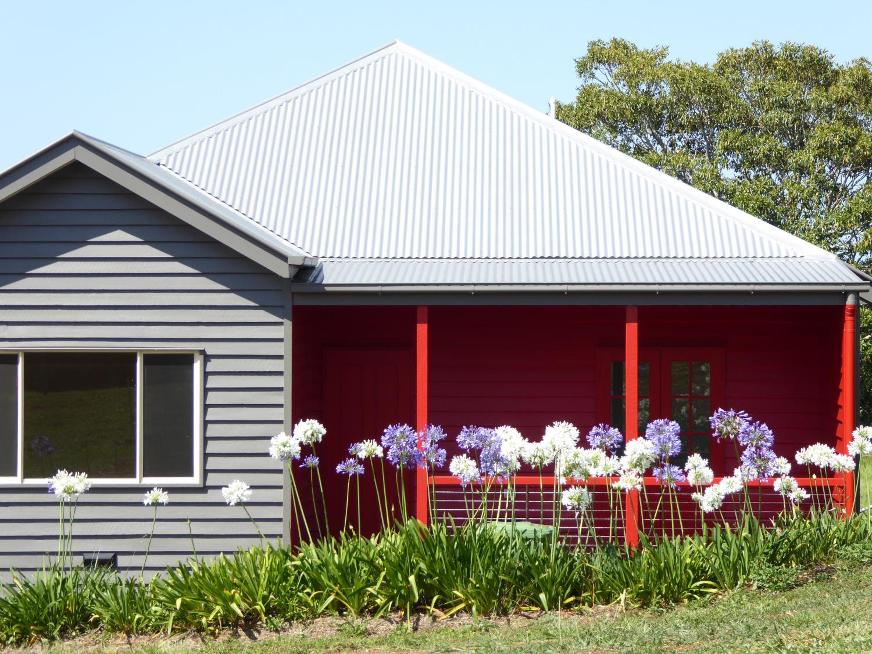 Flame Hill Vineyard