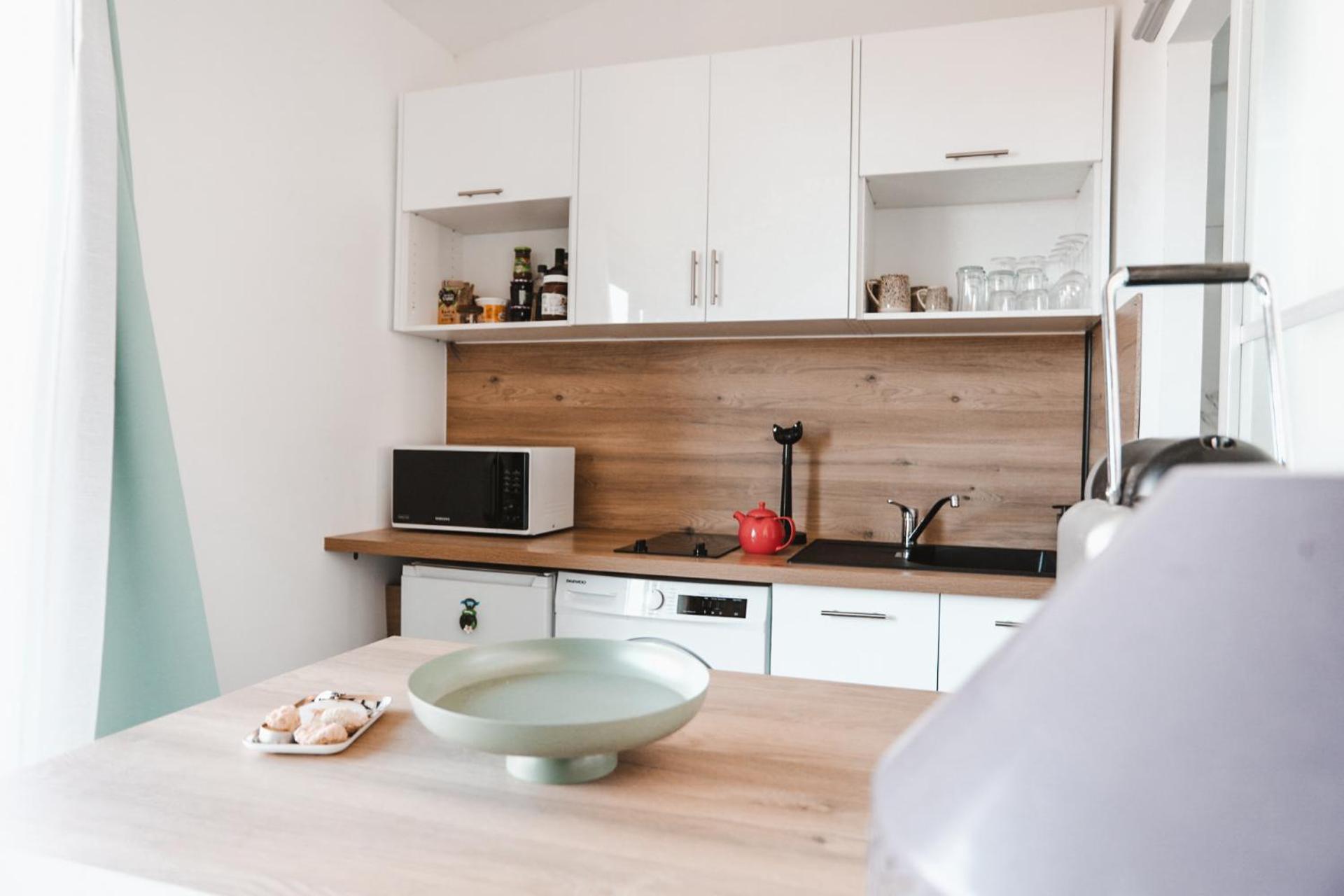 Logement neuf, Piscine et Climatisation view 2