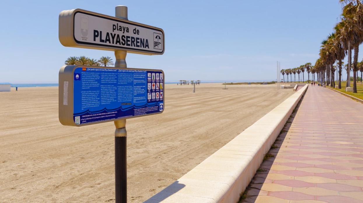 Apartamento Buganvilla Beach