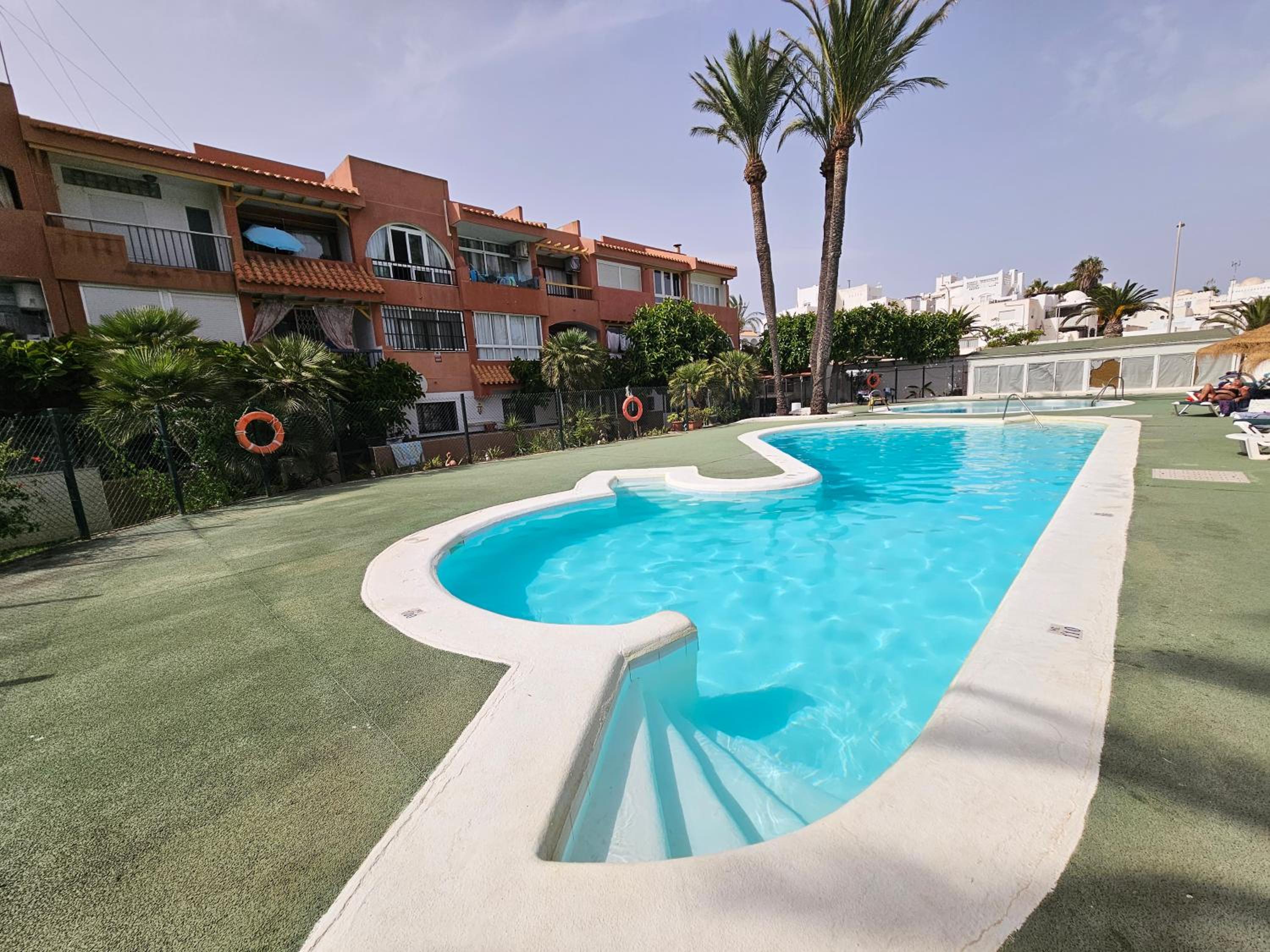 Apartamento Buganvilla Beach