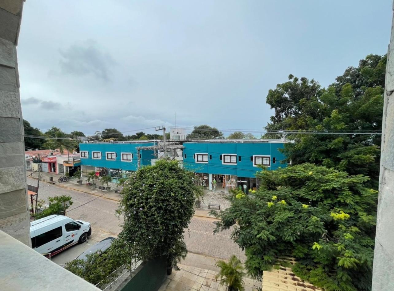 Sol da pipa CENTRO