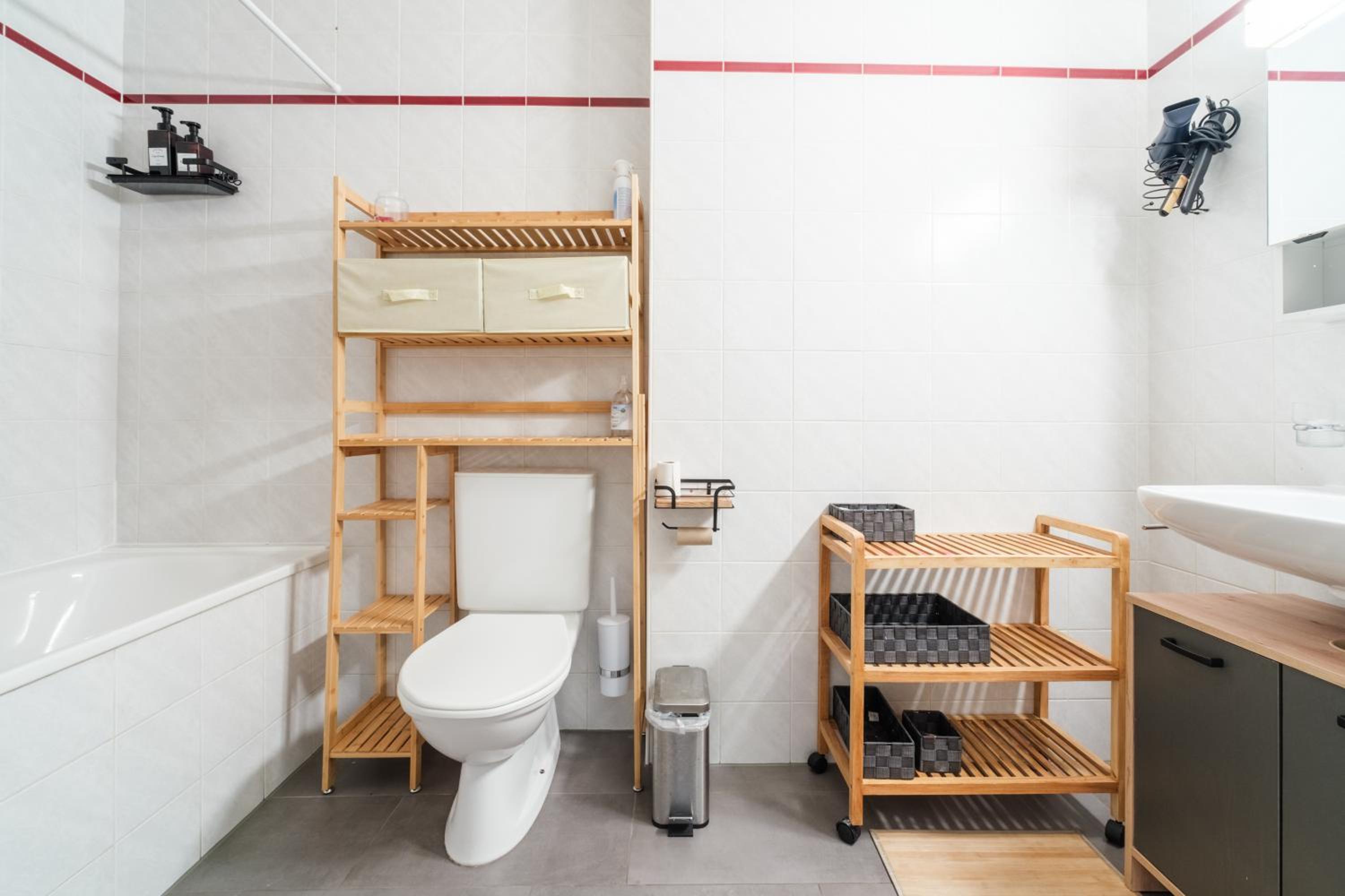 City Central Comfort