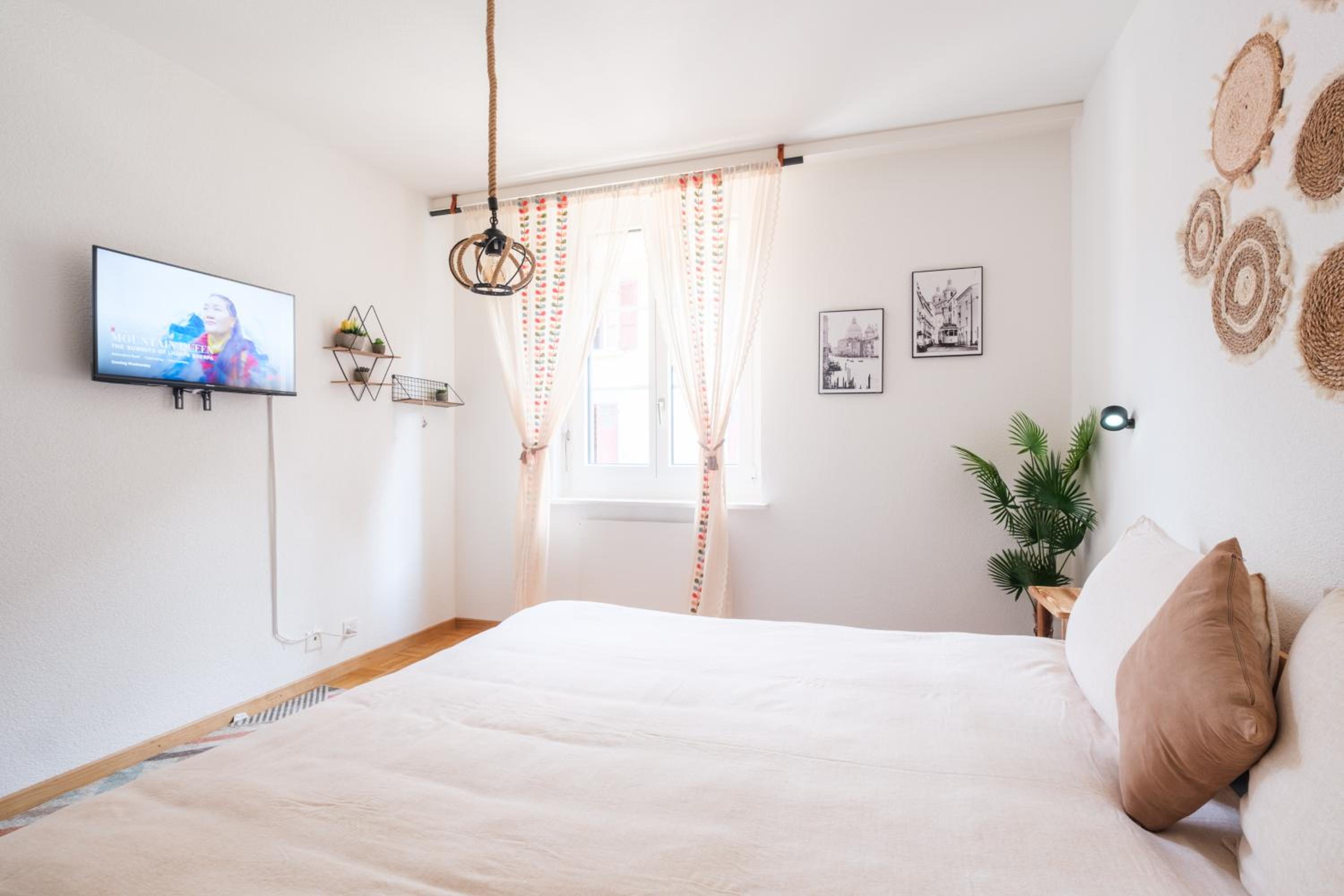 City Central Comfort