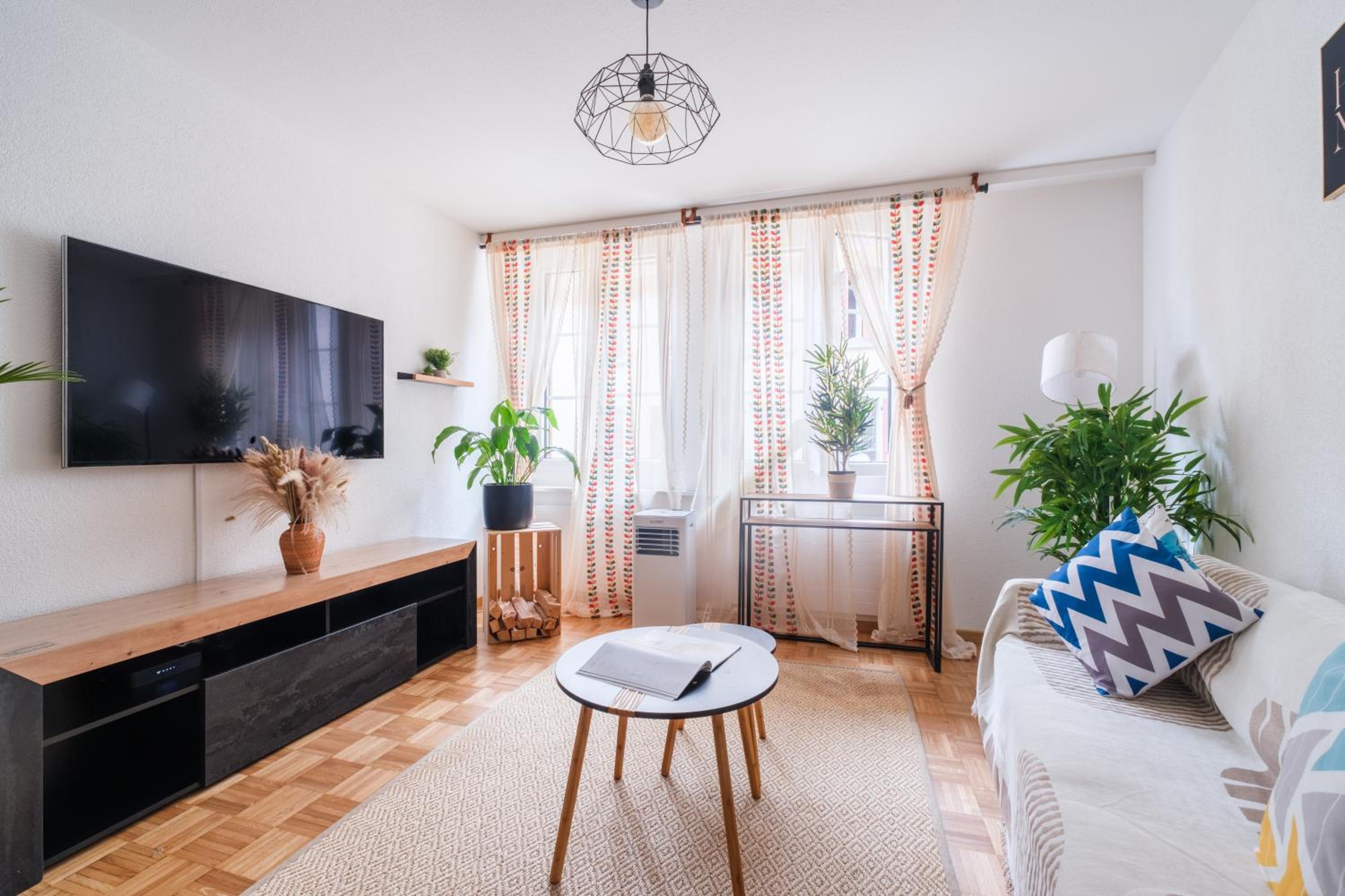 City Central Comfort