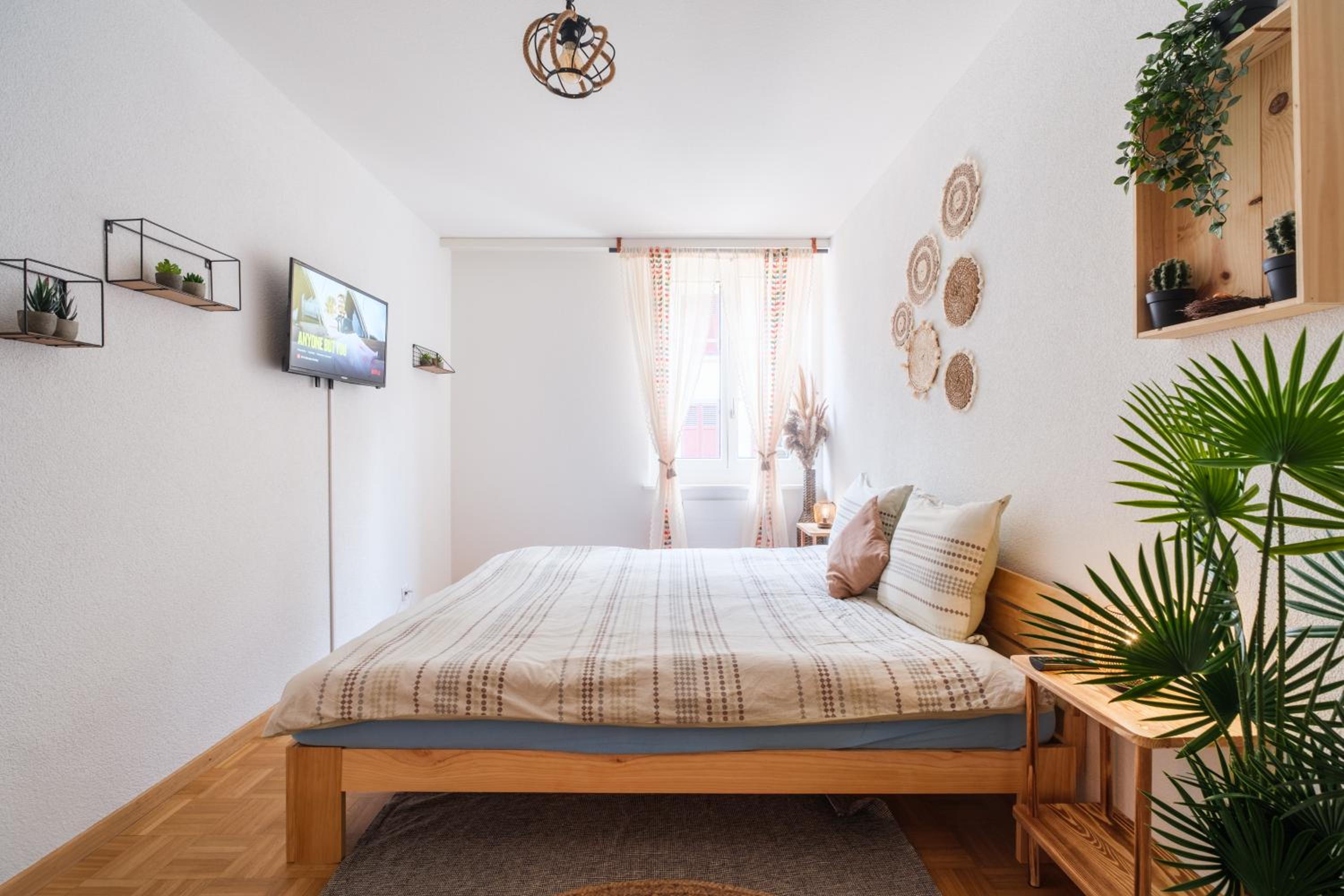 City Central Comfort