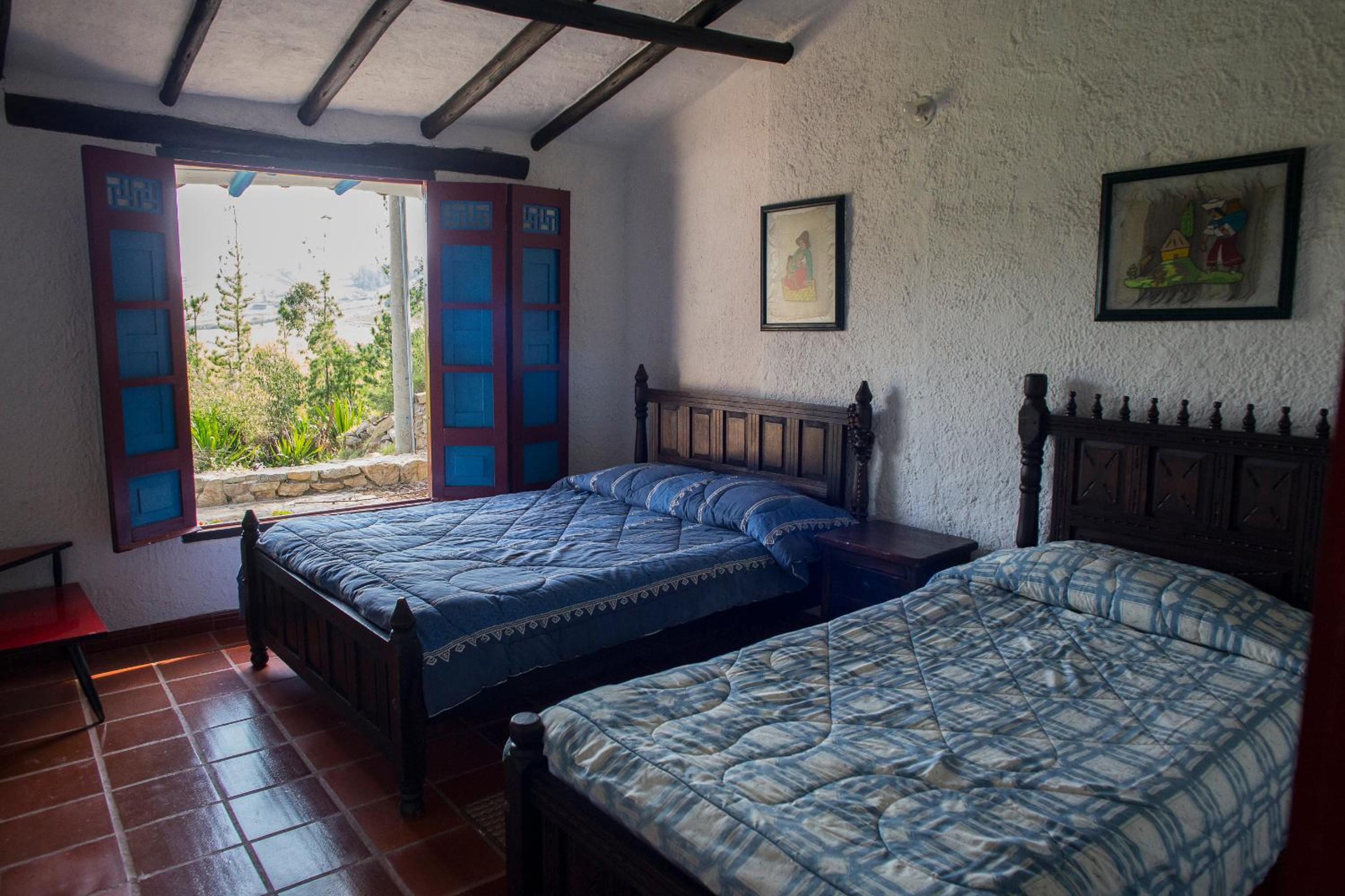 Casa Campestre SUANOGA