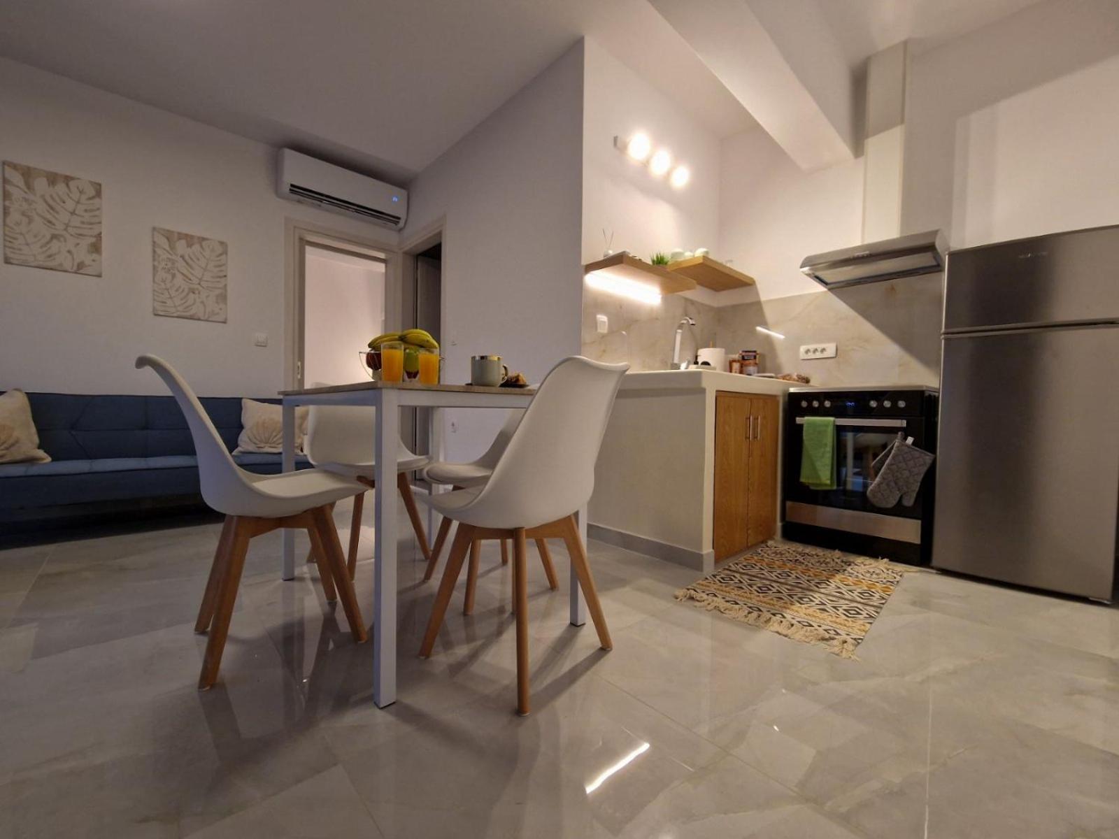 Regina - Luxury Apartments