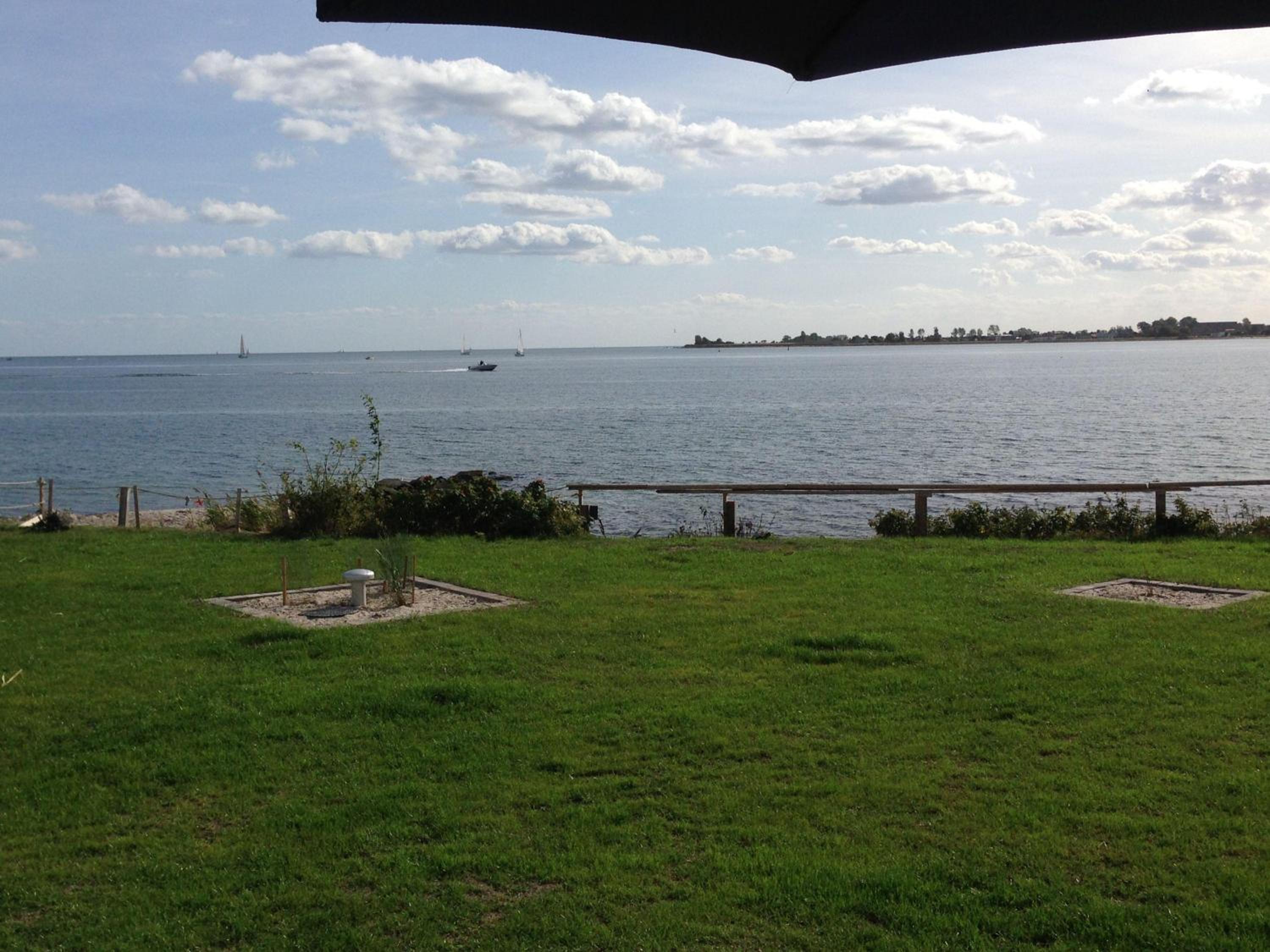 Strandhaus - Appartment Seeschwalbe view 3