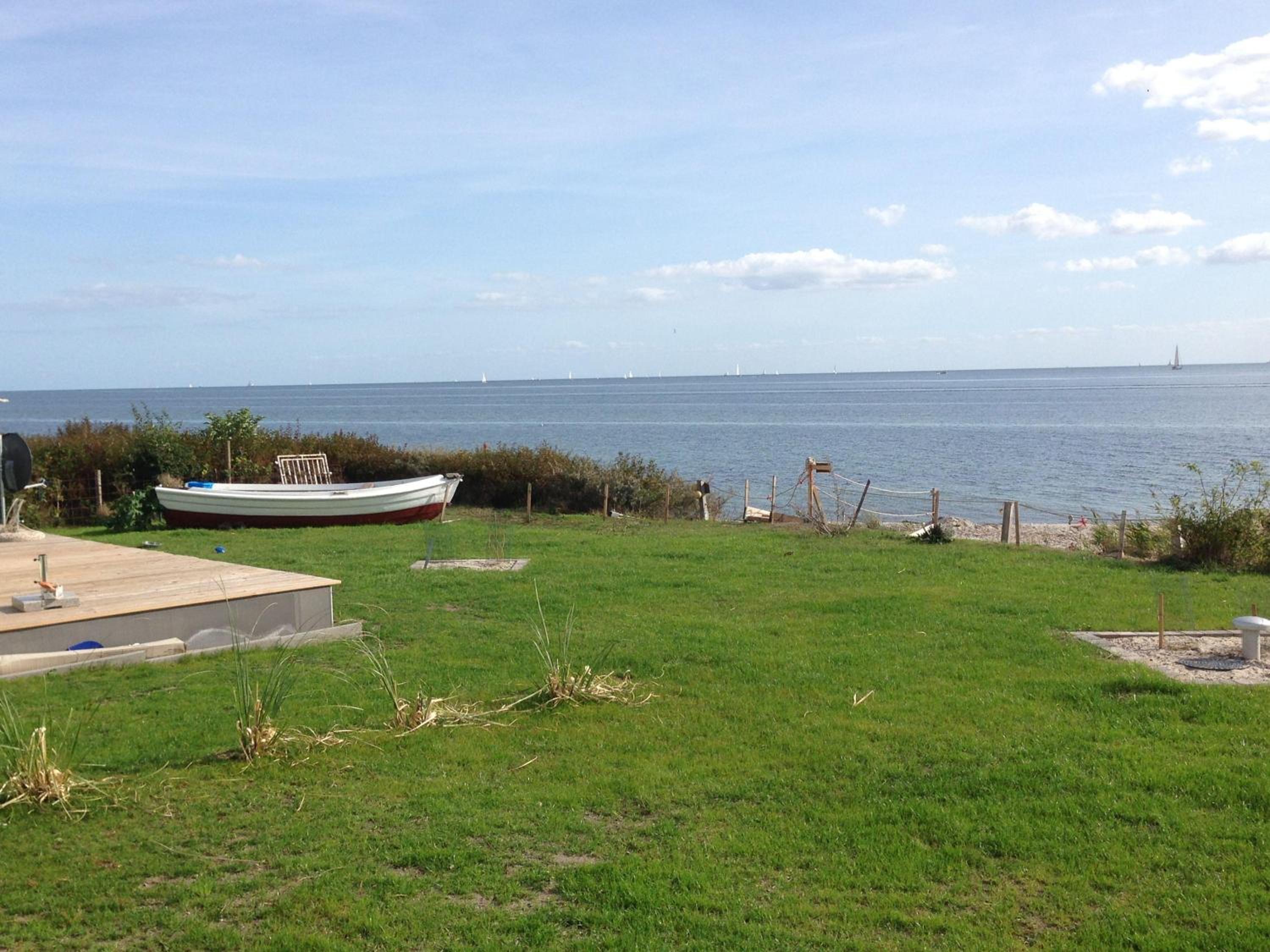 Strandhaus - Appartment Seeschwalbe view 4