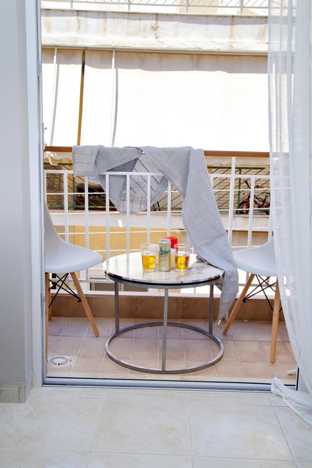 Aroura Home 2BR Neos Kosmos