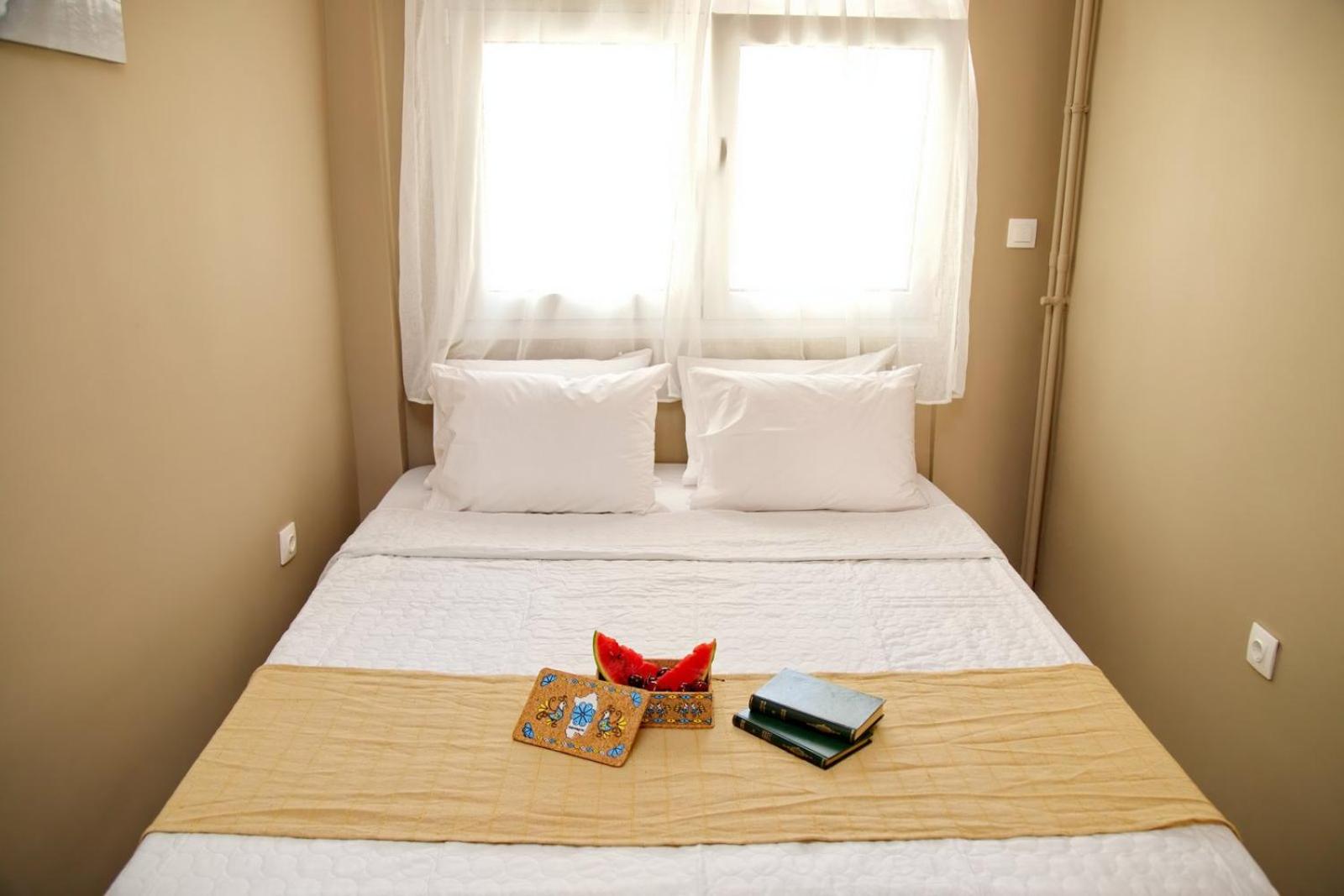 Aroura Home 2BR Neos Kosmos