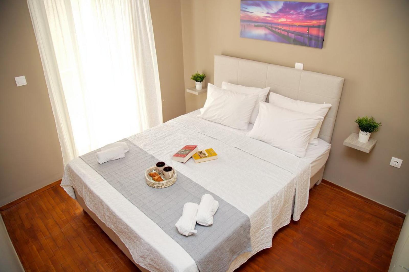 Aroura Home 2BR Neos Kosmos