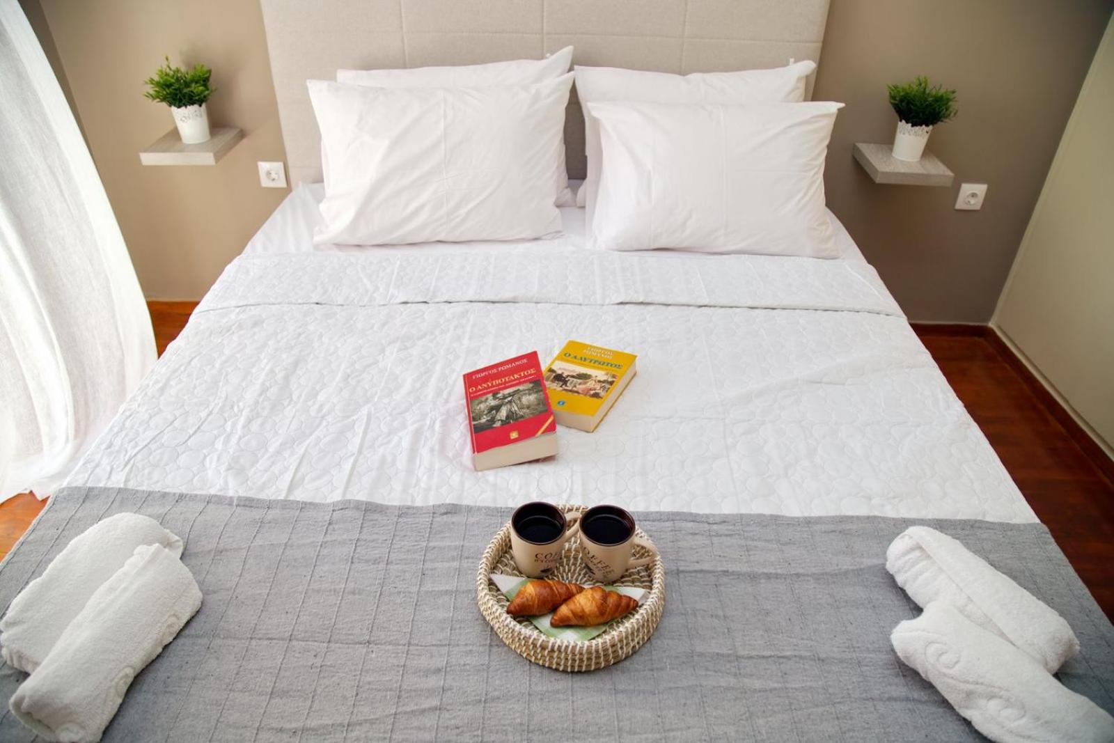 Aroura Home 2BR Neos Kosmos
