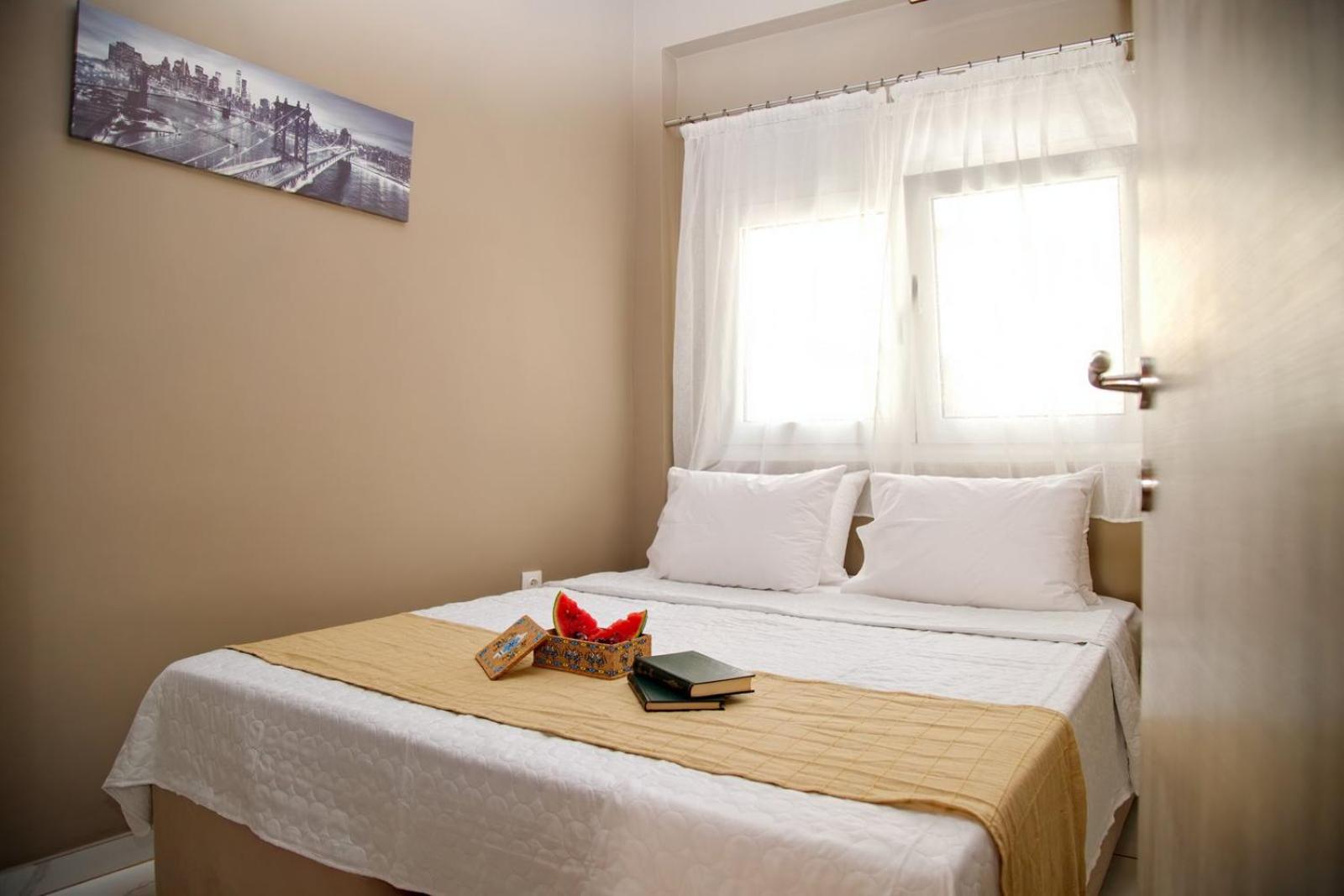 Aroura Home 2BR Neos Kosmos