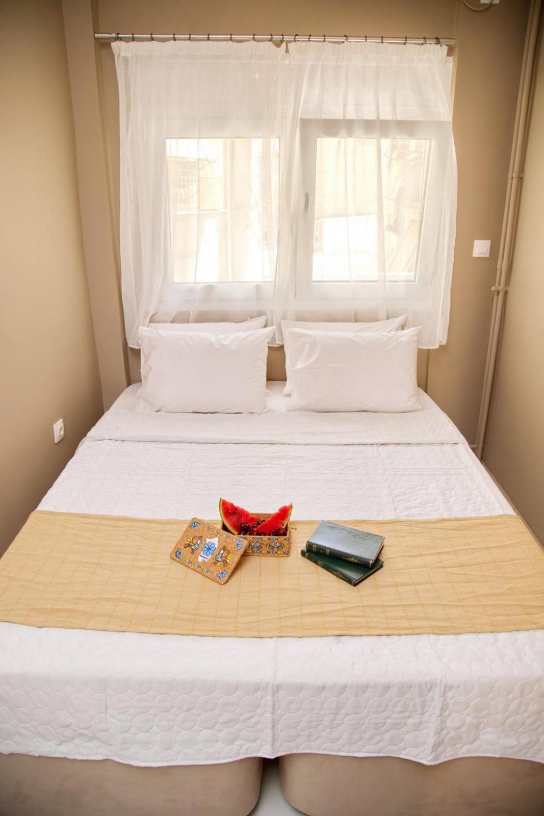 Aroura Home 2BR Neos Kosmos