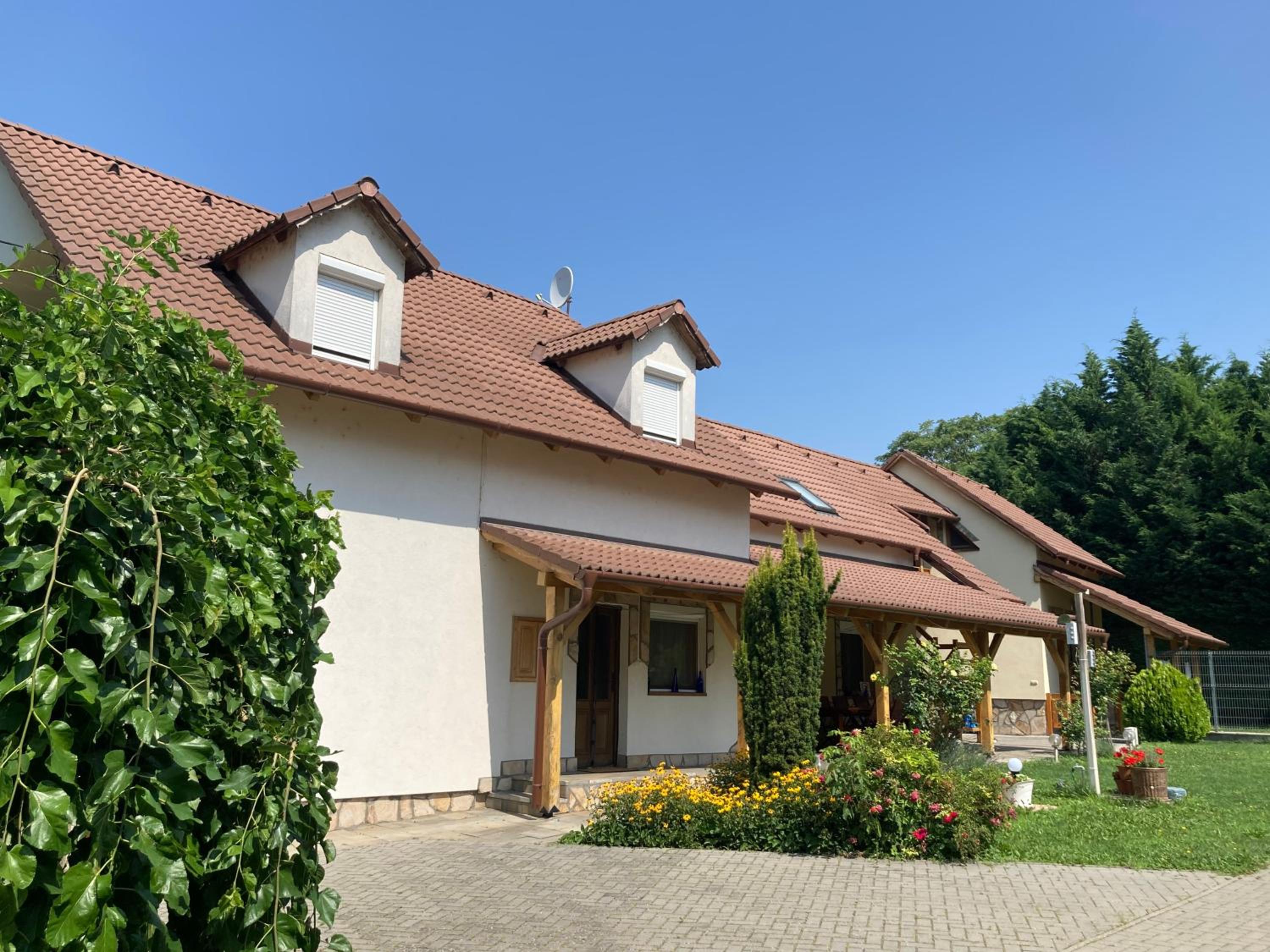 Nemere Apartmans