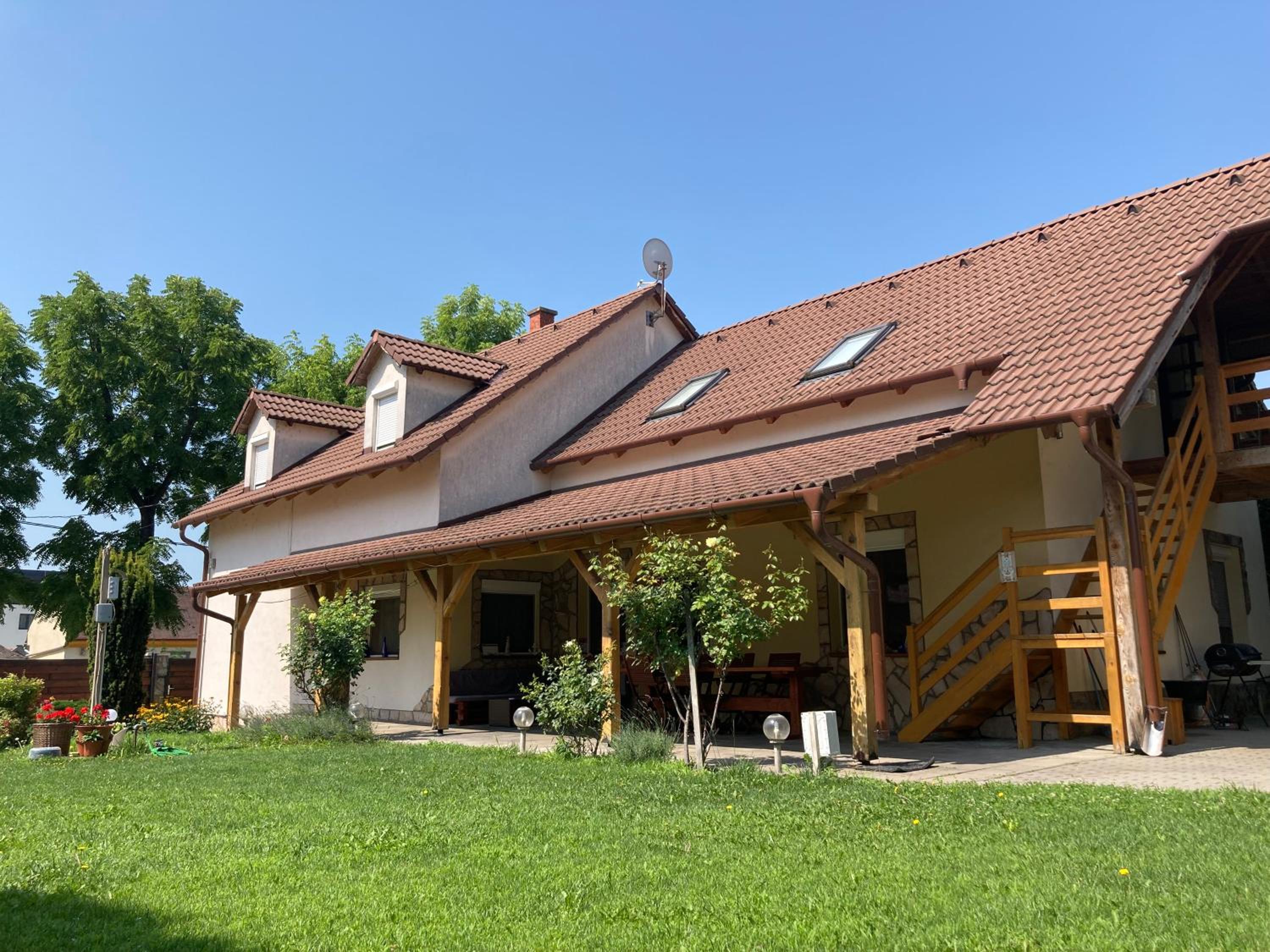 Nemere Apartmans
