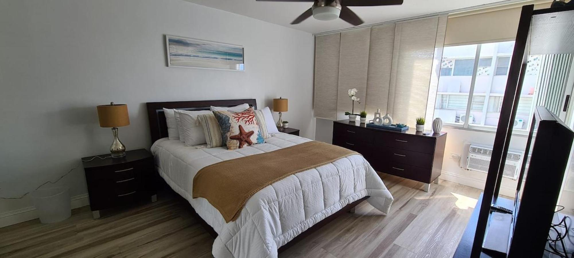 Condado Steps To The Beach, Vanderbilt  La Concha - Property Image 4