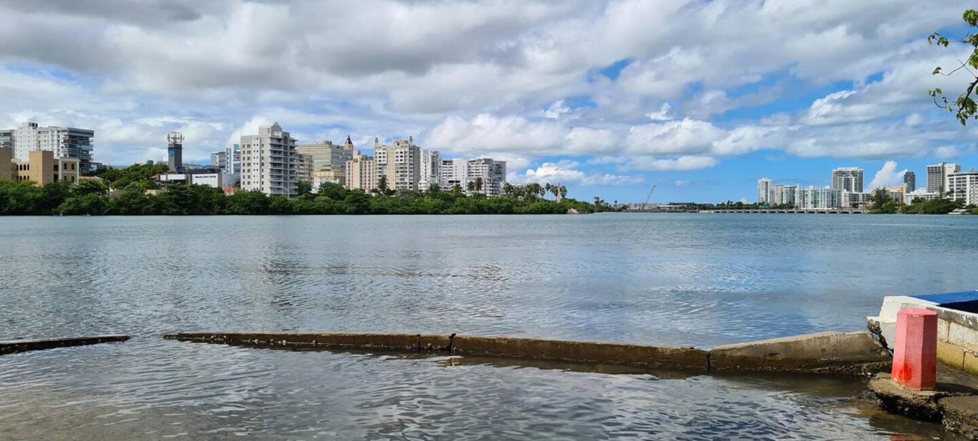 Condado Steps To The Beach, Vanderbilt La Concha - Property Image 10