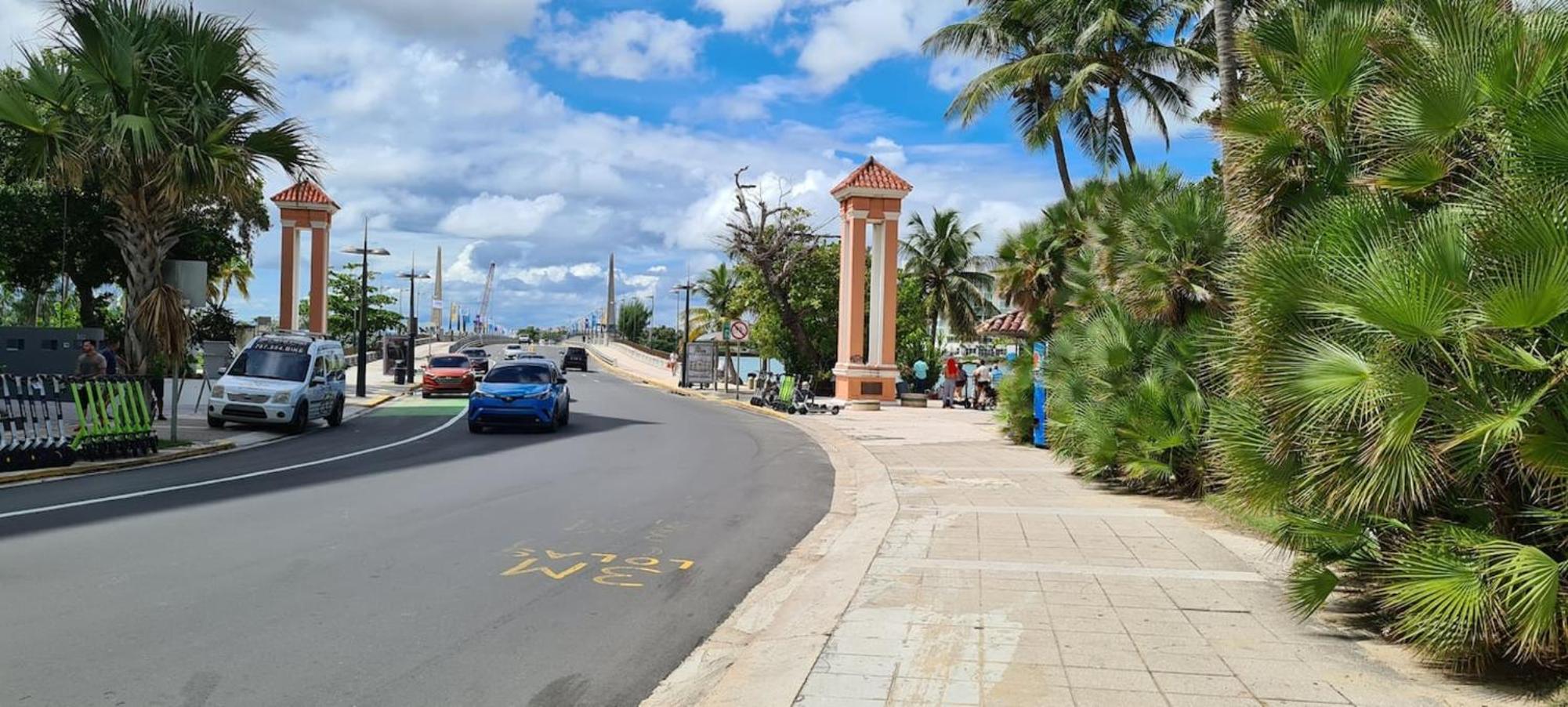 Condado Steps To The Beach, Vanderbilt  La Concha - Property Image 11